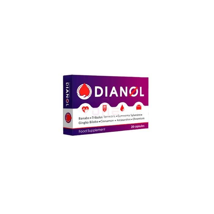 Dianol