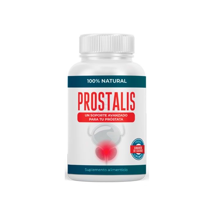 Prostalis