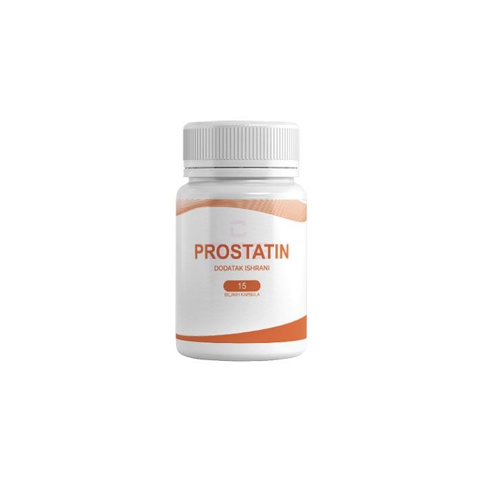 Prostatin Caps