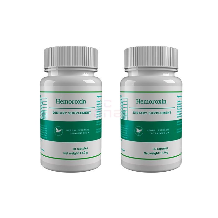 Hemoroxin