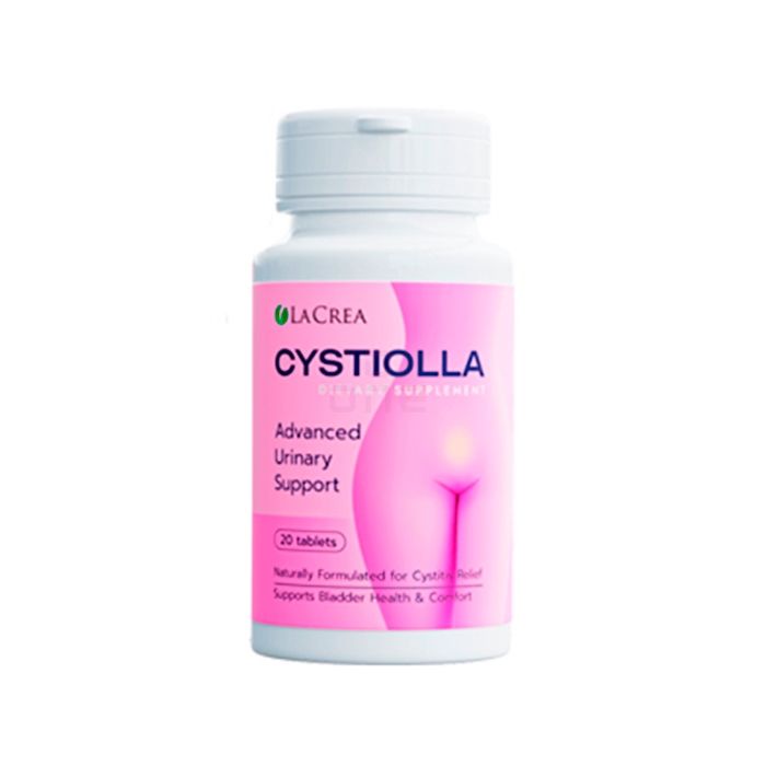 Cystiolla