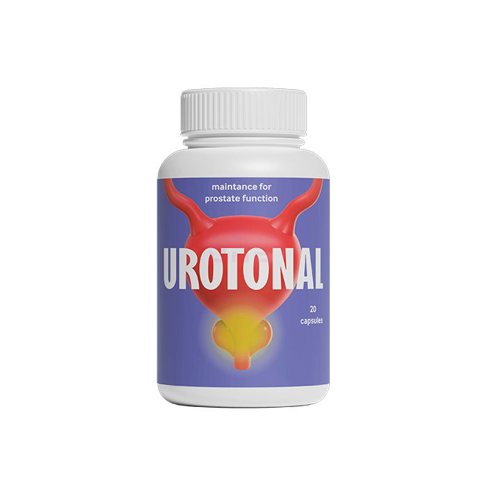 Urotonal