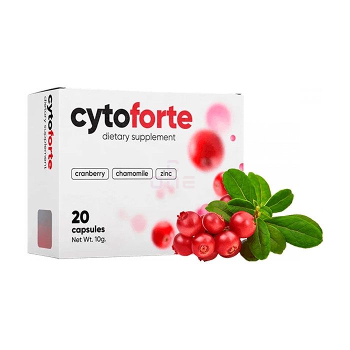 Cytoforte