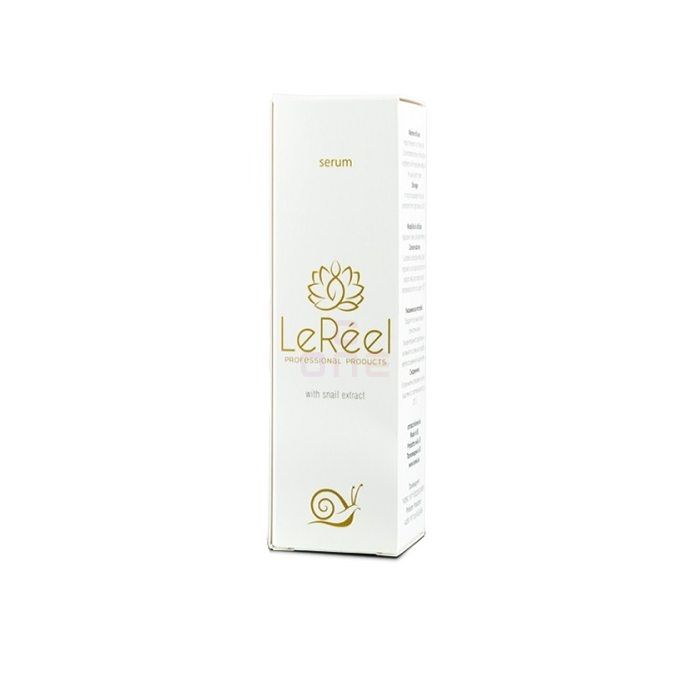 LeReel Serum