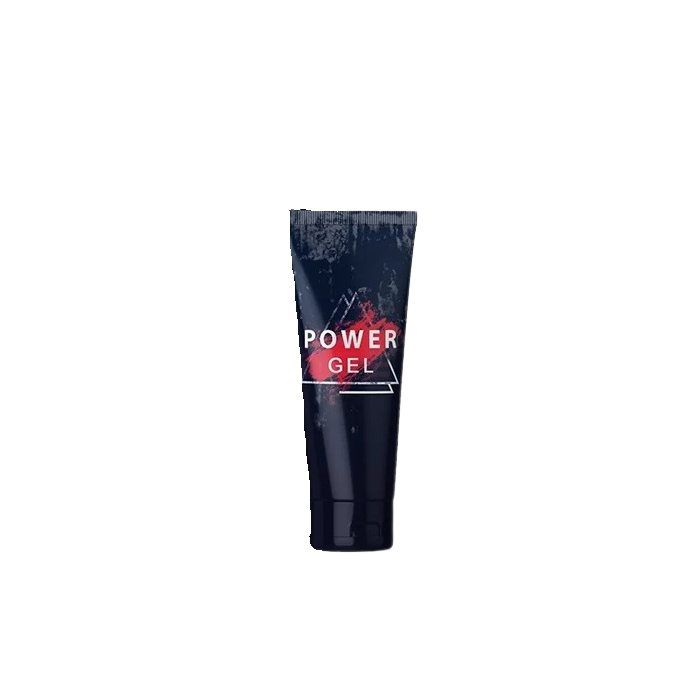 Power Gel